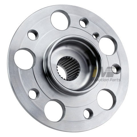 Wheel Hub WJB Automotive SPK017