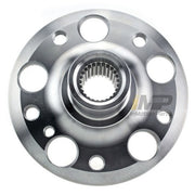 Wheel Hub WJB Automotive SPK017