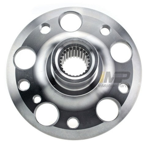Wheel Hub WJB Automotive SPK017