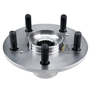 Wheel Hub WJB Automotive SPK026