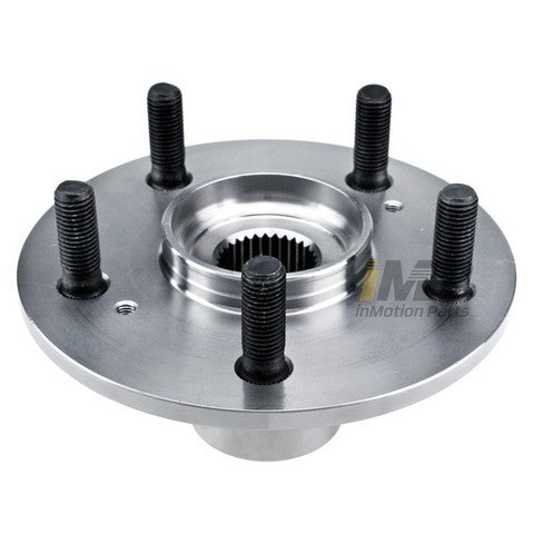Wheel Hub WJB Automotive SPK026