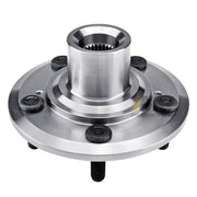 Wheel Hub WJB Automotive SPK026