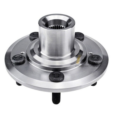 Wheel Hub WJB Automotive SPK026