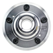 Wheel Hub WJB Automotive SPK026