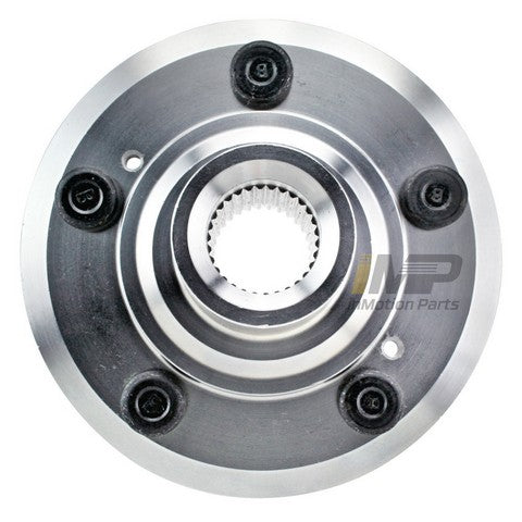 Wheel Hub WJB Automotive SPK026