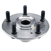 Wheel Hub WJB Automotive SPK027