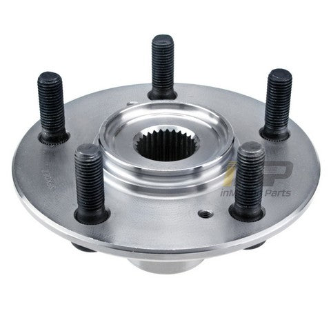 Wheel Hub WJB Automotive SPK027