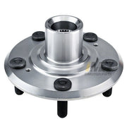 Wheel Hub WJB Automotive SPK027