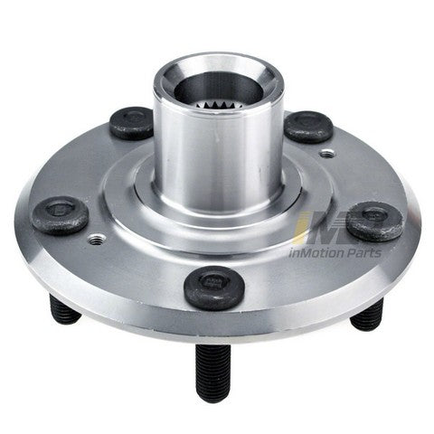 Wheel Hub WJB Automotive SPK027
