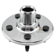 Wheel Hub WJB Automotive SPK029