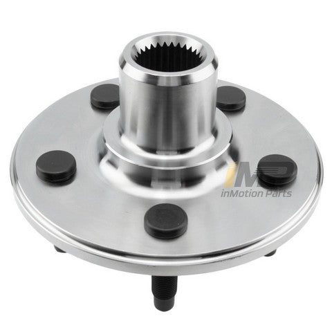 Wheel Hub WJB Automotive SPK029
