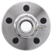Wheel Hub WJB Automotive SPK029