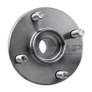 Wheel Hub WJB Automotive SPK044