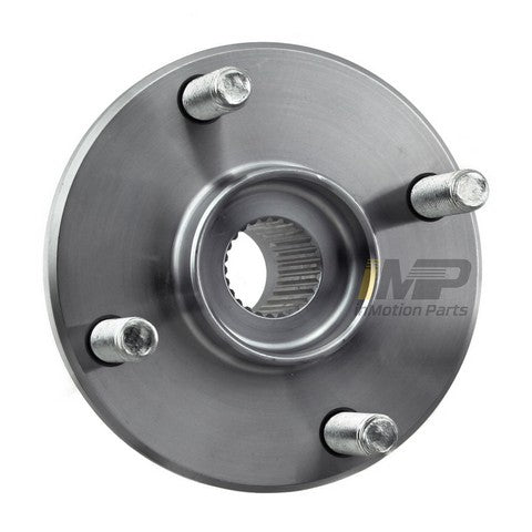 Wheel Hub WJB Automotive SPK044