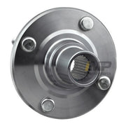 Wheel Hub WJB Automotive SPK044