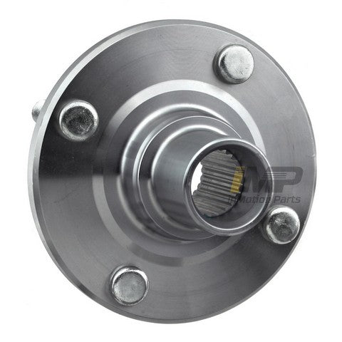Wheel Hub WJB Automotive SPK044