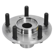 Wheel Hub WJB Automotive SPK1004