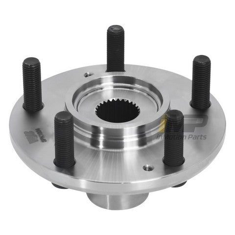 Wheel Hub WJB Automotive SPK1004