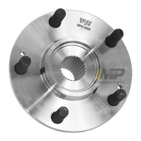 Wheel Hub WJB Automotive SPK1004