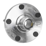 Wheel Hub WJB Automotive SPK1004