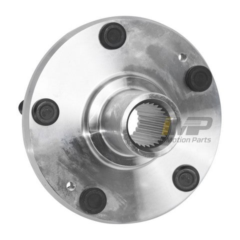 Wheel Hub WJB Automotive SPK1004