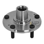 Wheel Hub WJB Automotive SPK1004