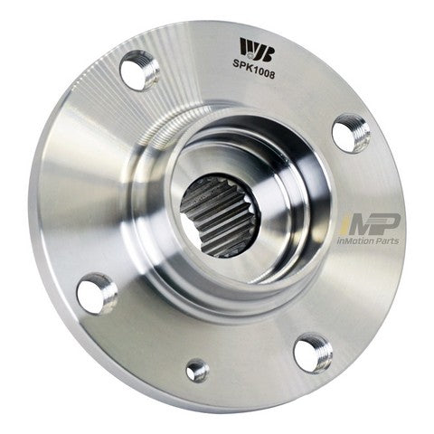 Wheel Hub WJB Automotive SPK1008
