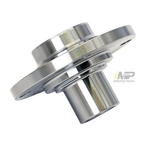 Wheel Hub WJB Automotive SPK1008