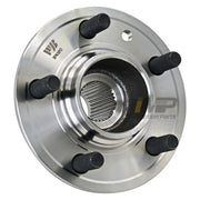 Wheel Hub WJB Automotive SPK1012