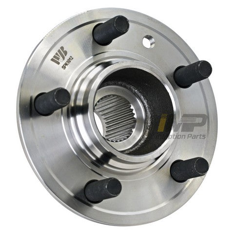 Wheel Hub WJB Automotive SPK1012