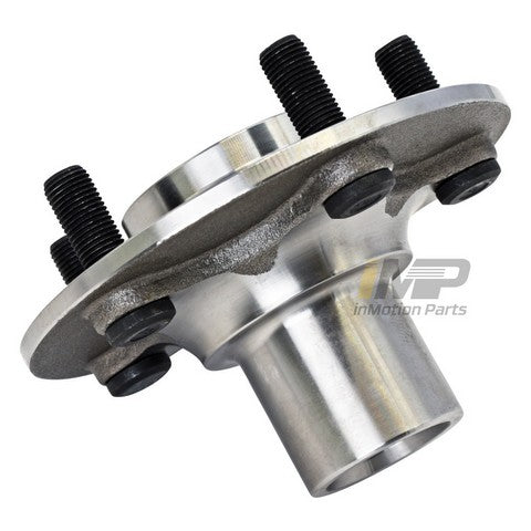 Wheel Hub WJB Automotive SPK1012