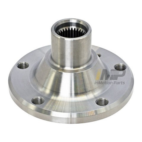Wheel Hub WJB Automotive SPK1022