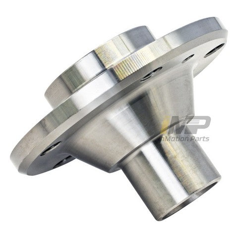 Wheel Hub WJB Automotive SPK1022