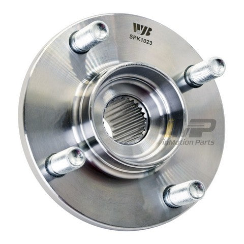 Wheel Hub WJB Automotive SPK1023