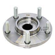 Wheel Hub WJB Automotive SPK1028