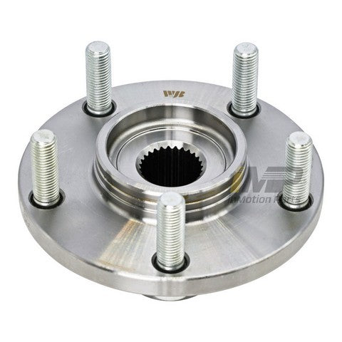 Wheel Hub WJB Automotive SPK1028