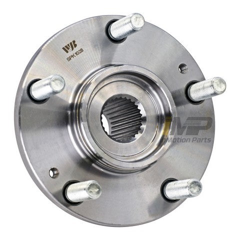 Wheel Hub WJB Automotive SPK1028