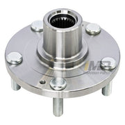Wheel Hub WJB Automotive SPK1028