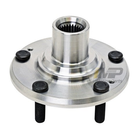 Wheel Hub WJB Automotive SPK1033