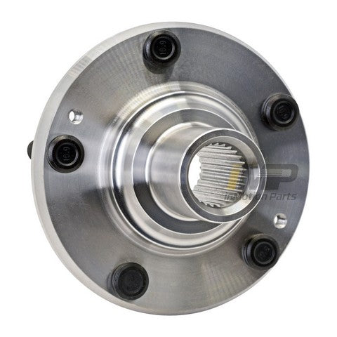 Wheel Hub WJB Automotive SPK1033