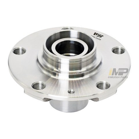 Wheel Hub WJB Automotive SPK1034