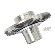 Wheel Hub WJB Automotive SPK1034