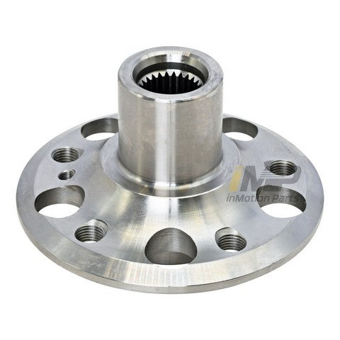 Wheel Hub WJB Automotive SPK1036