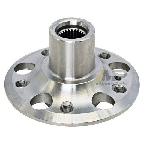 Wheel Hub WJB Automotive SPK1036