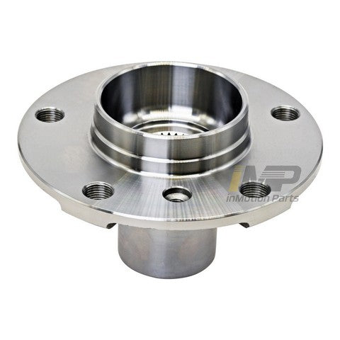 Wheel Hub WJB Automotive SPK1039