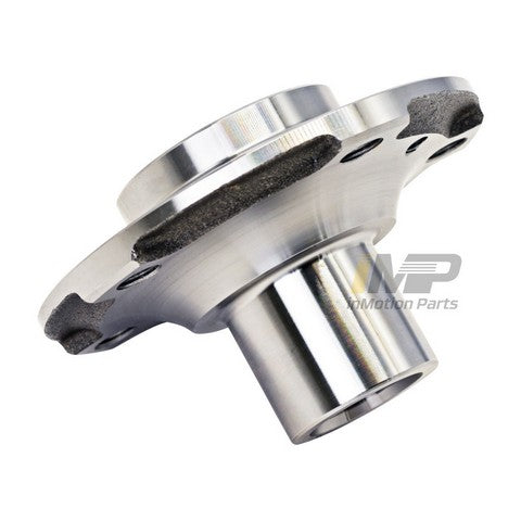 Wheel Hub WJB Automotive SPK1039