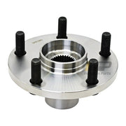 Wheel Hub WJB Automotive SPK1043