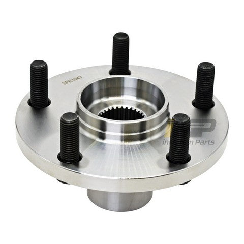 Wheel Hub WJB Automotive SPK1043