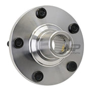 Wheel Hub WJB Automotive SPK1043