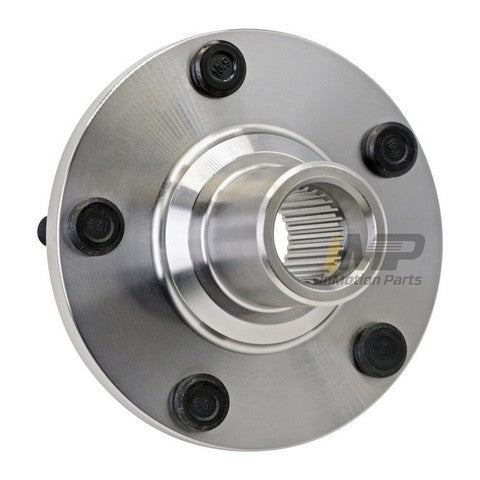Wheel Hub WJB Automotive SPK1043